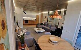 Kauno-Algirdo Luxury apartments